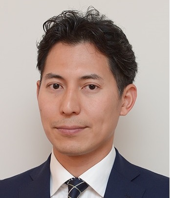 Tadanao Kagimoto