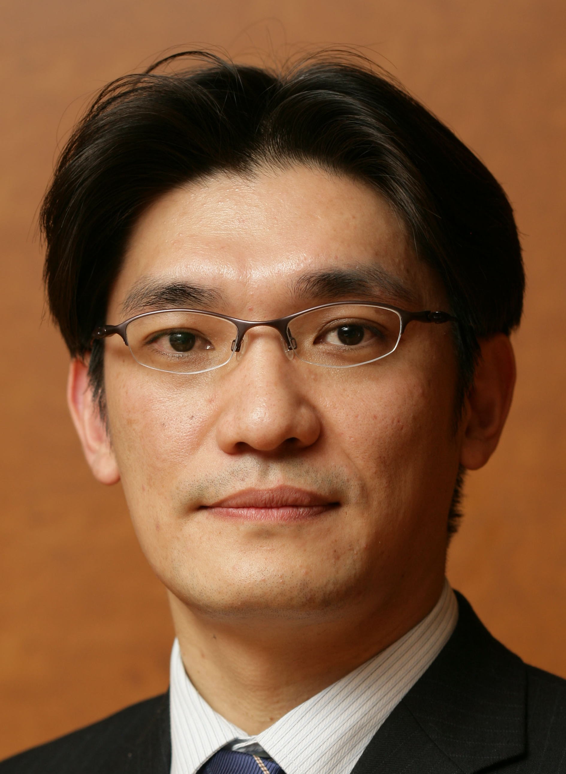 fukuda